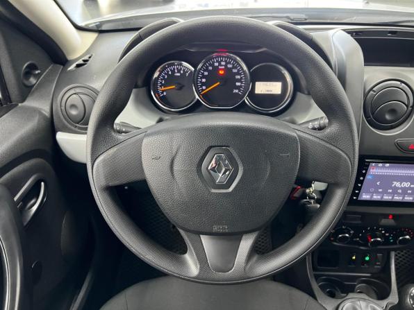 Renault Duster I Рестайлинг с пробегом 2018 года, цена 999 000 рублей, 114000 км, внедорожник, Автокод Объявления
