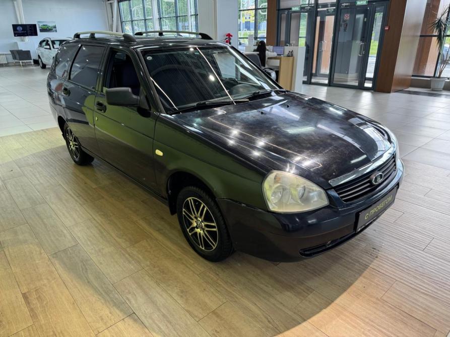 Lada (ВАЗ) Priora I Чебоксары  - изображение 3