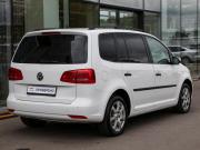 Volkswagen Touran I Рестайлинг 2 Москва  - изображение 23