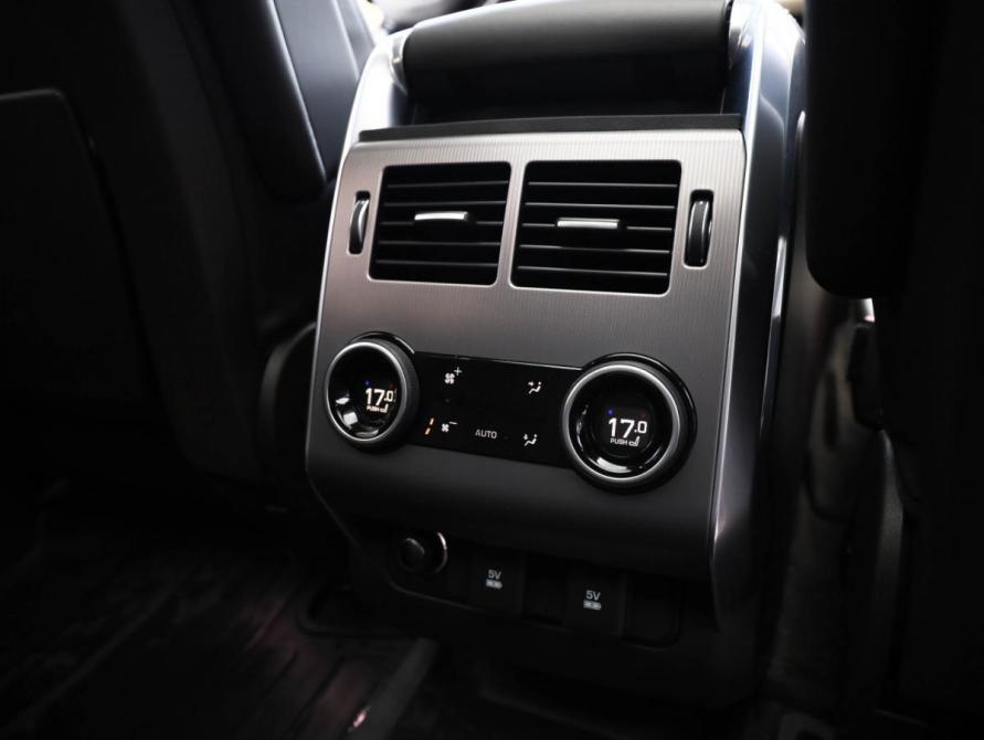 Land Rover Range Rover Sport II Рестайлинг Санкт-Петербург  - изображение 13