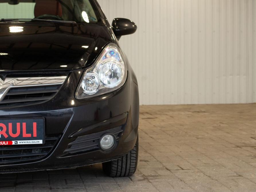 Opel Corsa D Иваново  - изображение 5