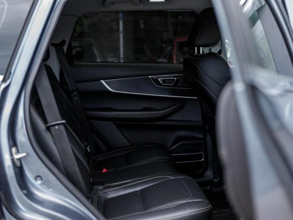 Chery Tiggo 8 I с пробегом 2020 года, цена 1 433 000 рублей, 158850 км, внедорожник, Автокод Объявления