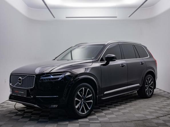 Volvo XC90 II с пробегом 2015 года, цена 2 995 000 рублей, 202000 км, внедорожник, Автокод Объявления