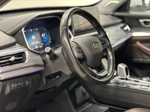 Chery Tiggo 8 Pro I с пробегом 2021 года, цена 1 865 000 рублей, 88783 км, внедорожник, Автокод Объявления