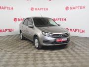 Lada (ВАЗ) Granta I Рестайлинг Вологда  - изображение 20