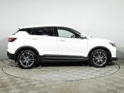 Belgee X50 Санкт-Петербург  - изображение 26