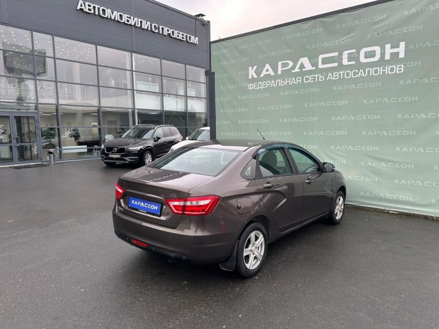 Lada (ВАЗ) Vesta I Екатеринбург  - изображение 2