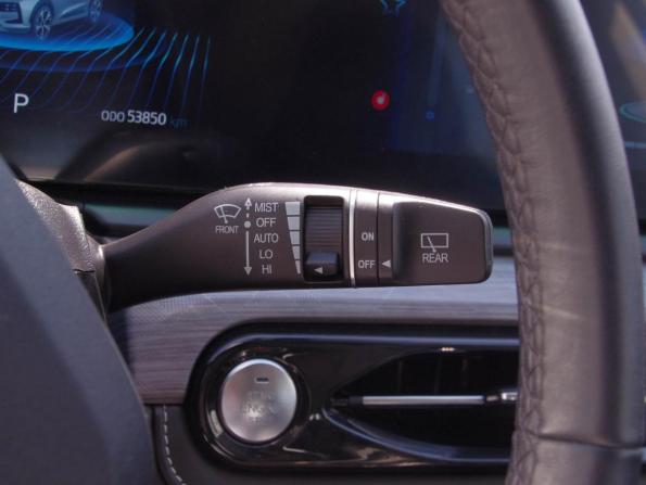 JAC JS6 с пробегом 2022 года, цена 1 920 000 рублей, 53000 км, внедорожник, Автокод Объявления