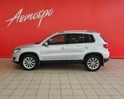 Volkswagen Tiguan I Рестайлинг Вологда  - изображение 21
