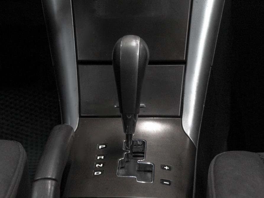 Hyundai Sonata V (NF) Рестайлинг Ростов-на-Дону  - изображение 18
