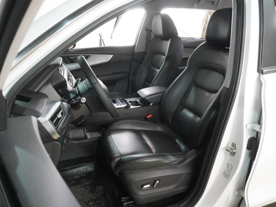 Chery Tiggo 7 Pro I Воронеж  - изображение 10