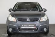 Suzuki SX4 I (Classic) Рестайлинг Санкт-Петербург  - изображение 17