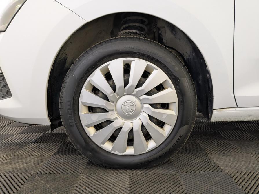 Skoda Rapid II Москва  - изображение 18