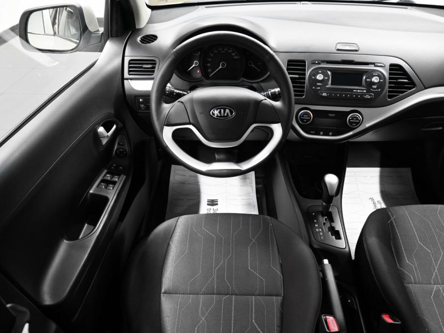 Kia Picanto II Тверь  - изображение 11