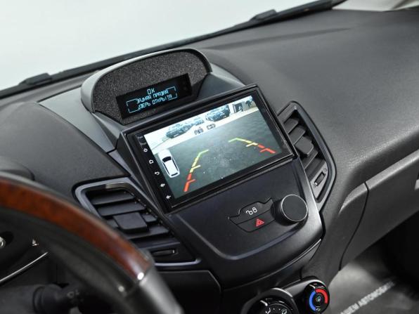 Ford Fiesta Mk6 Рестайлинг с пробегом 2013 года, цена 599 000 рублей, 112000 км, хэтчбек, Автокод Объявления