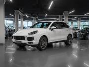 Porsche Cayenne II Рестайлинг (958) Москва  - изображение 38