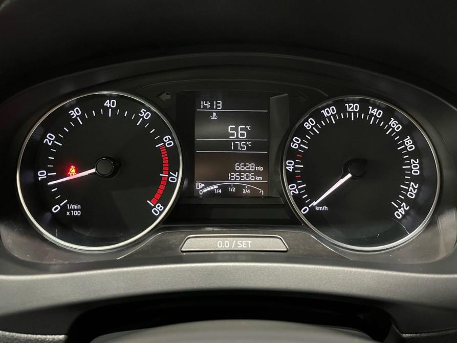Skoda Rapid I Пермь  - изображение 18