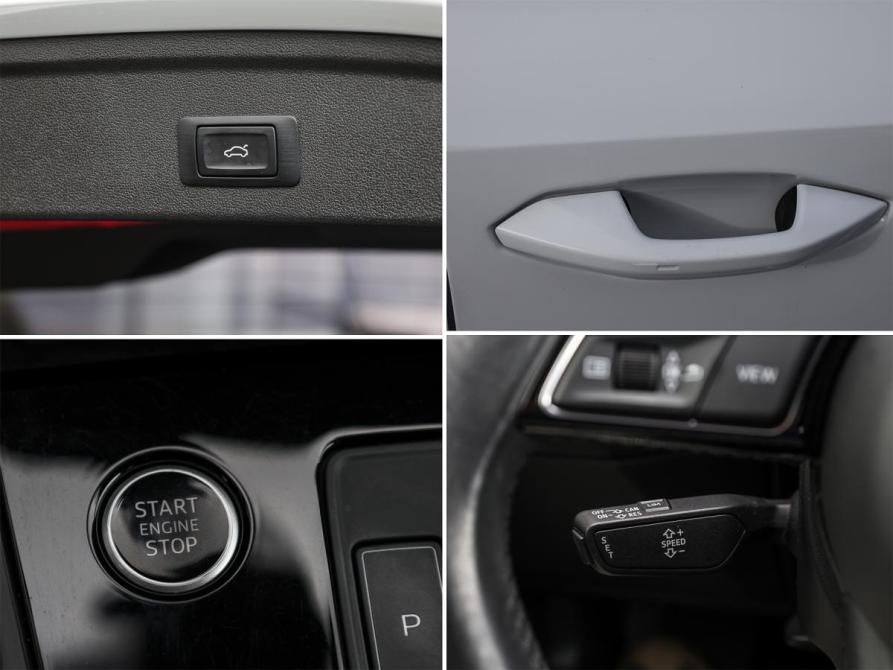 Audi A3 IV (8Y) Москва  - изображение 17