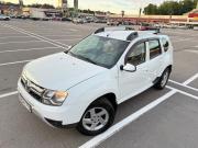 Renault Duster I Рестайлинг Москва  - изображение 35
