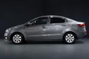 Kia Rio III Рестайлинг Тюмень  - изображение 28
