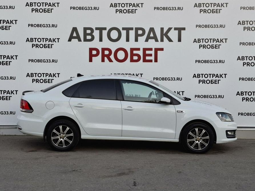 Volkswagen Polo V Рестайлинг Владимир  - изображение 4