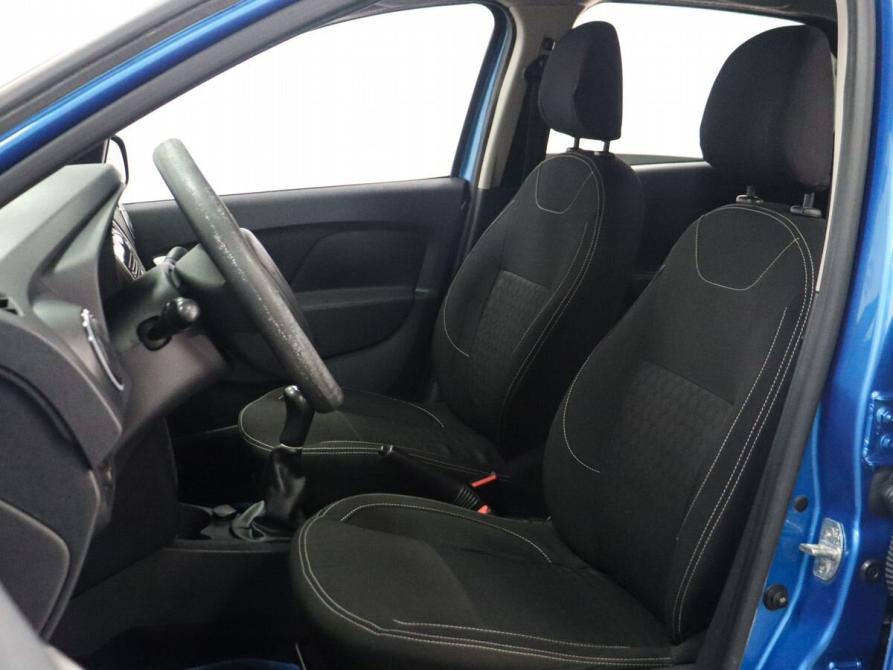 Renault Logan II Минеральные Воды  - изображение 8