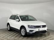 Volkswagen Tiguan II Воронеж  - изображение 31