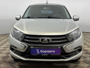 Lada (ВАЗ) Granta I Рестайлинг Борисоглебск  - изображение 22