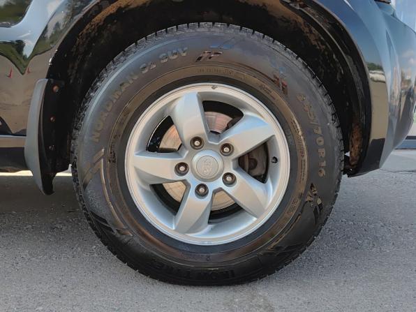 Kia Sorento I Рестайлинг с пробегом 2007 года, цена 740 000 рублей, 203281 км, внедорожник, Автокод Объявления