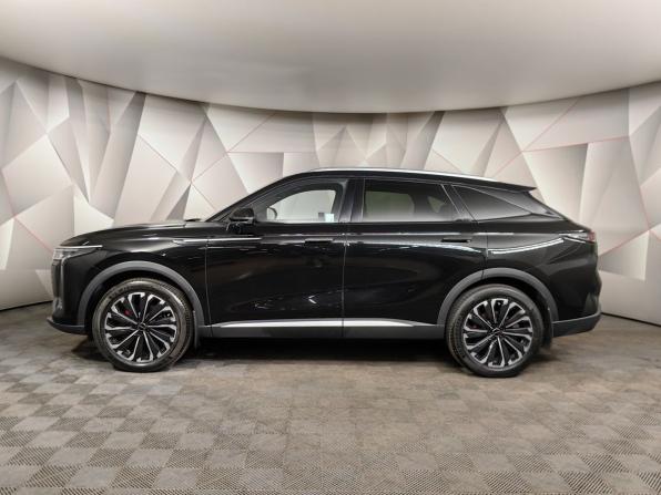 Exeed RX с пробегом 2023 года, цена 3 130 000 рублей, 26491 км, внедорожник, Автокод Объявления