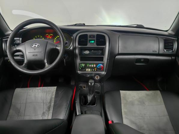 Hyundai Sonata IV (EF) Рестайлинг с пробегом 2011 года, цена 299 000 рублей, 429504 км, седан, Автокод Объявления