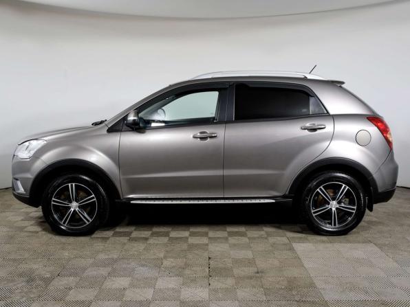 SsangYong Actyon II с пробегом 2012 года, цена 735 000 рублей, 218061 км, внедорожник, Автокод Объявления
