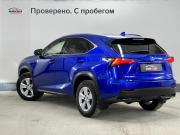 Lexus NX I Тюмень  - изображение 36