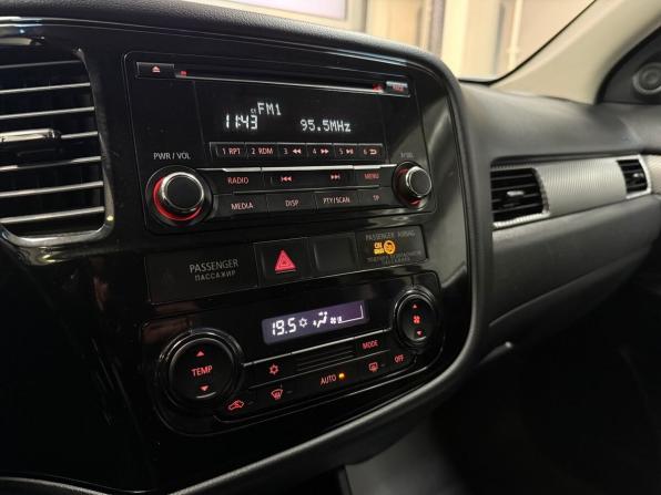 Mitsubishi Outlander III с пробегом 2013 года, цена 1 329 000 рублей, 118600 км, внедорожник, Автокод Объявления