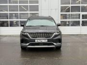 Kia Carnival IV Москва  - изображение 10