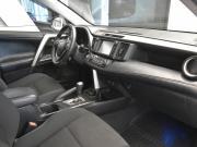 Toyota RAV4 IV (XA40) Рестайлинг Москва  - изображение 38
