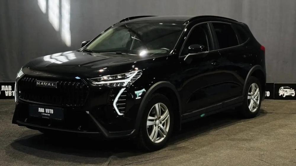 Haval Jolion I Рестайлинг Смоленск  - изображение 1