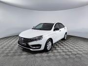 Lada (ВАЗ) Vesta I Рестайлинг (NG) Уфа  - изображение 23