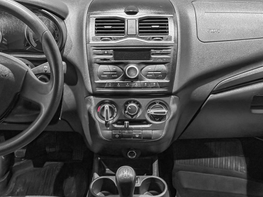 Lada (ВАЗ) Granta I Рестайлинг Екатеринбург  - изображение 18