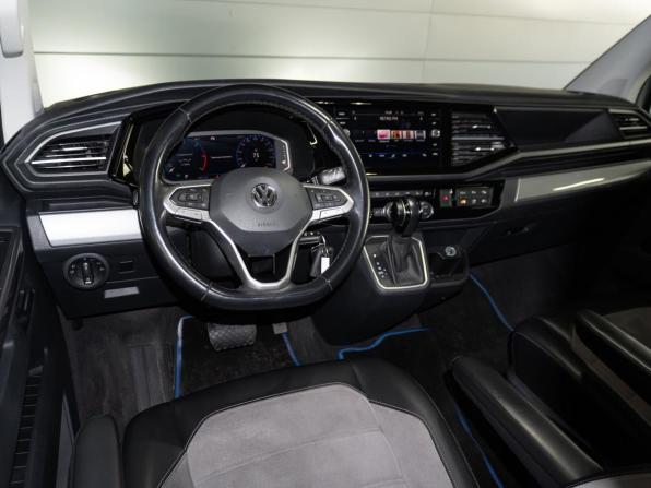 Volkswagen Multivan T6 Рестайлинг с пробегом 2020 года, цена 4 700 000 рублей, 138066 км, минивэн, Автокод Объявления