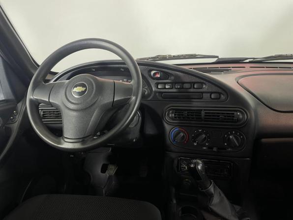 Chevrolet Niva I Рестайлинг с пробегом 2012 года, цена 389 000 рублей, 224062 км, внедорожник, Автокод Объявления
