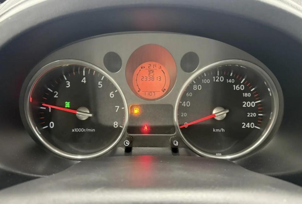 Nissan X-Trail II Астрахань  - изображение 15
