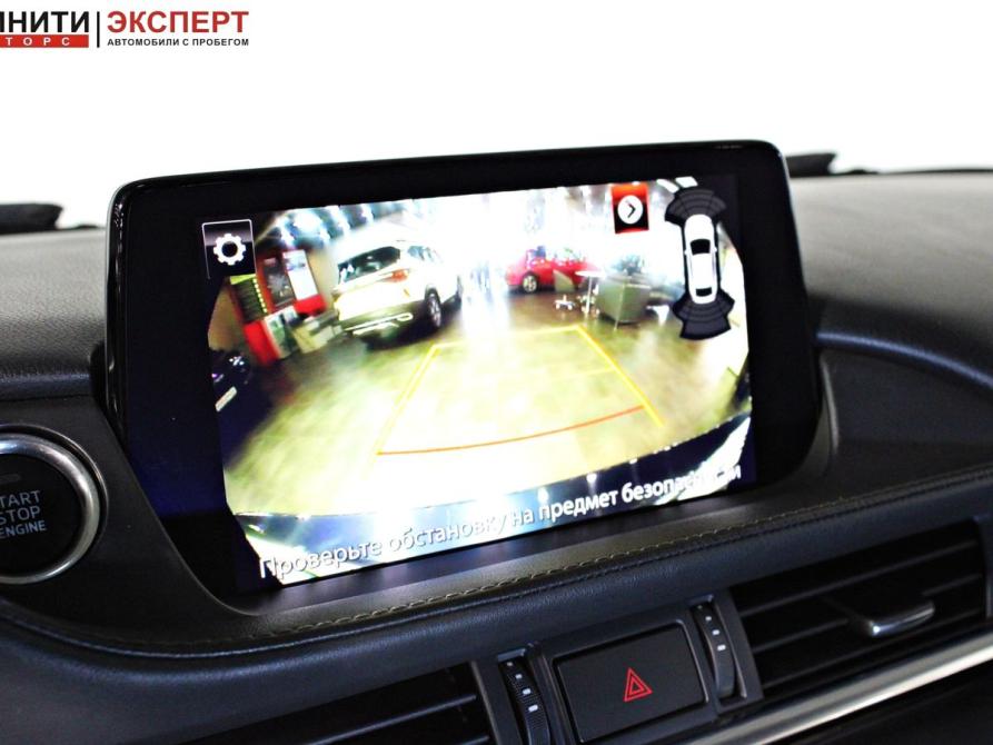 Mazda 6 III (GJ) Рестайлинг 2 Белгород  - изображение 15