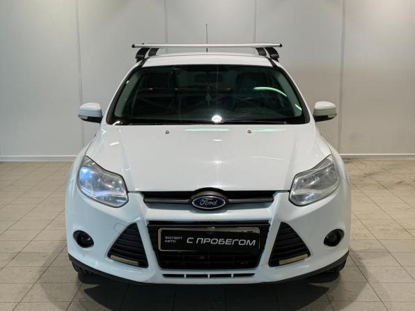 Ford Focus III с пробегом 2014 года, цена 715 000 рублей, 209777 км, универсал, Автокод Объявления