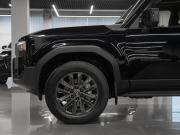 Toyota Land Cruiser Prado 250 Series Москва  - изображение 60