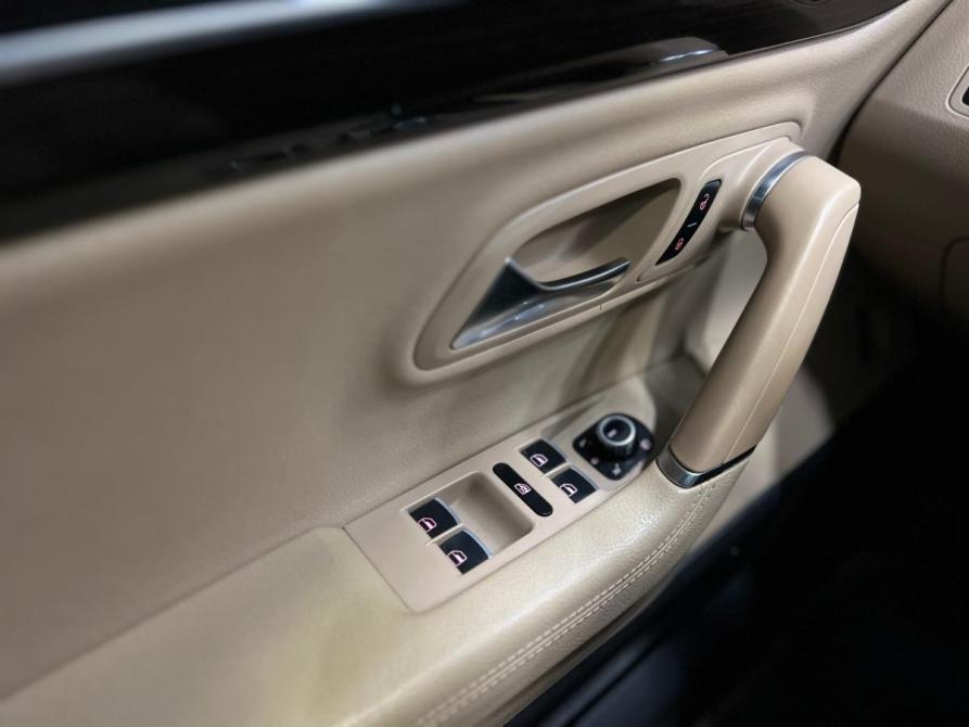 Volkswagen Passat CC I Рестайлинг Кемерово  - изображение 11