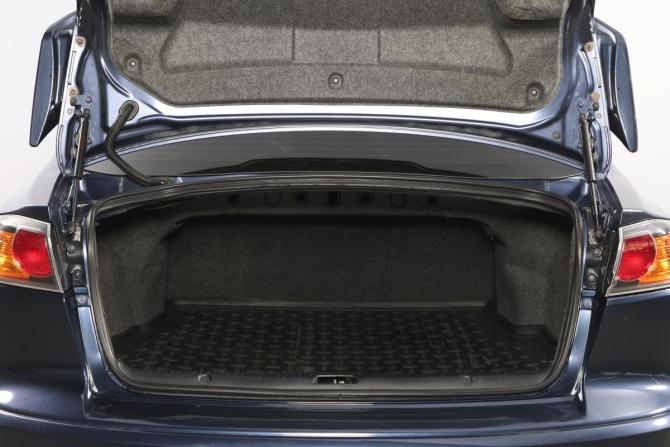 Mitsubishi Lancer X с пробегом 2010 года, цена 799 000 рублей, 200000 км, седан, Автокод Объявления