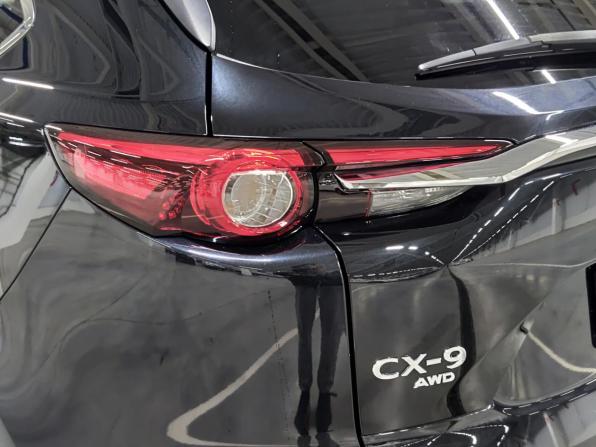 Mazda CX-9 II Рестайлинг с пробегом 2021 года, цена 4 290 000 рублей, 95512 км, внедорожник, Автокод Объявления