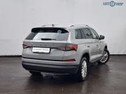 Skoda Kodiaq I Рестайлинг Москва  - изображение 17