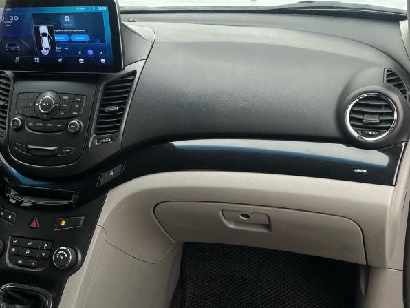 Chevrolet Orlando I с пробегом 2012 года, цена 850 000 рублей, 166108 км, компактвэн, Автокод Объявления